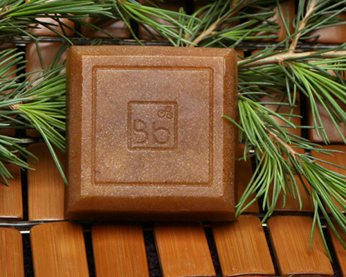 Forest Musk 4oz - Click Image to Close